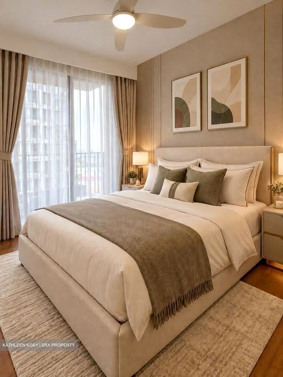 Sky Vue (D20), Condominium #614679621